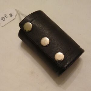 Leather Ball Stretchers, #22
